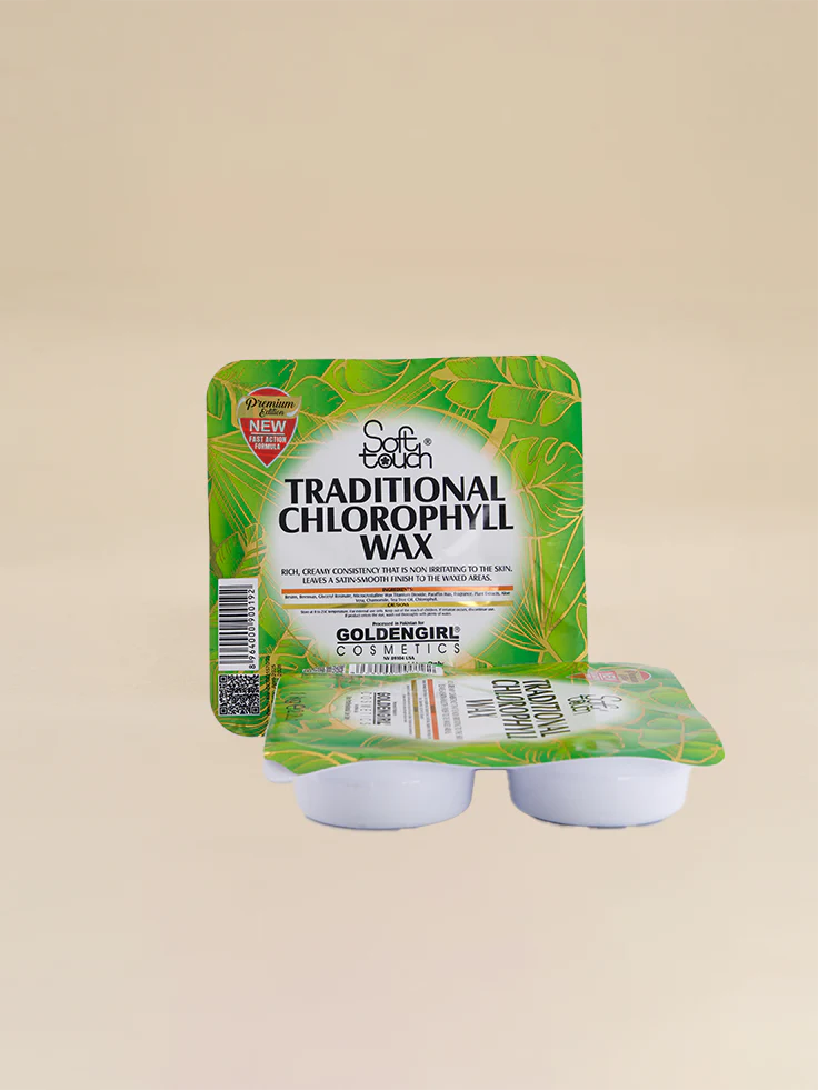 Traditional Chlorophyll Wax - Image 3