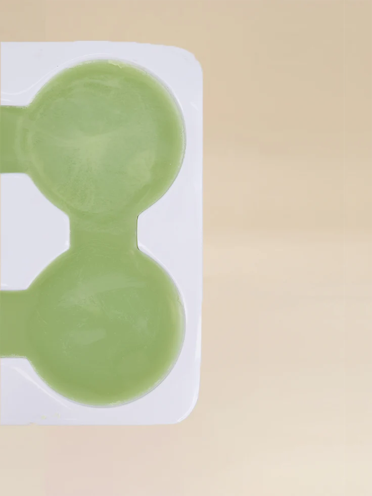 Traditional Chlorophyll Wax - Image 4
