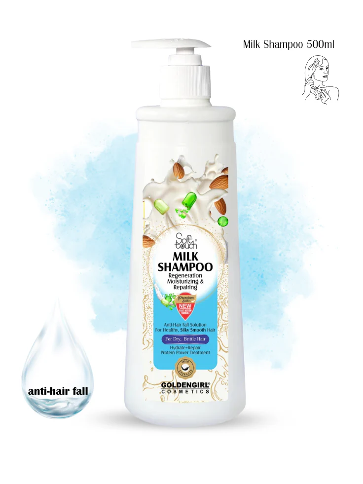 Hair Care Bundle - Image 3