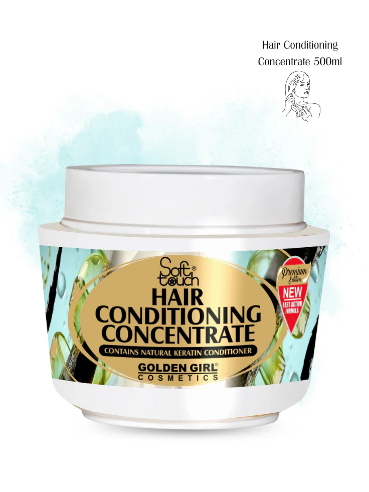 Hair Care Bundle - Image 4