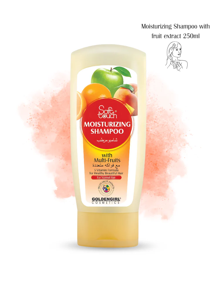 Dry Hair Care  Bundle 2 - Image 3