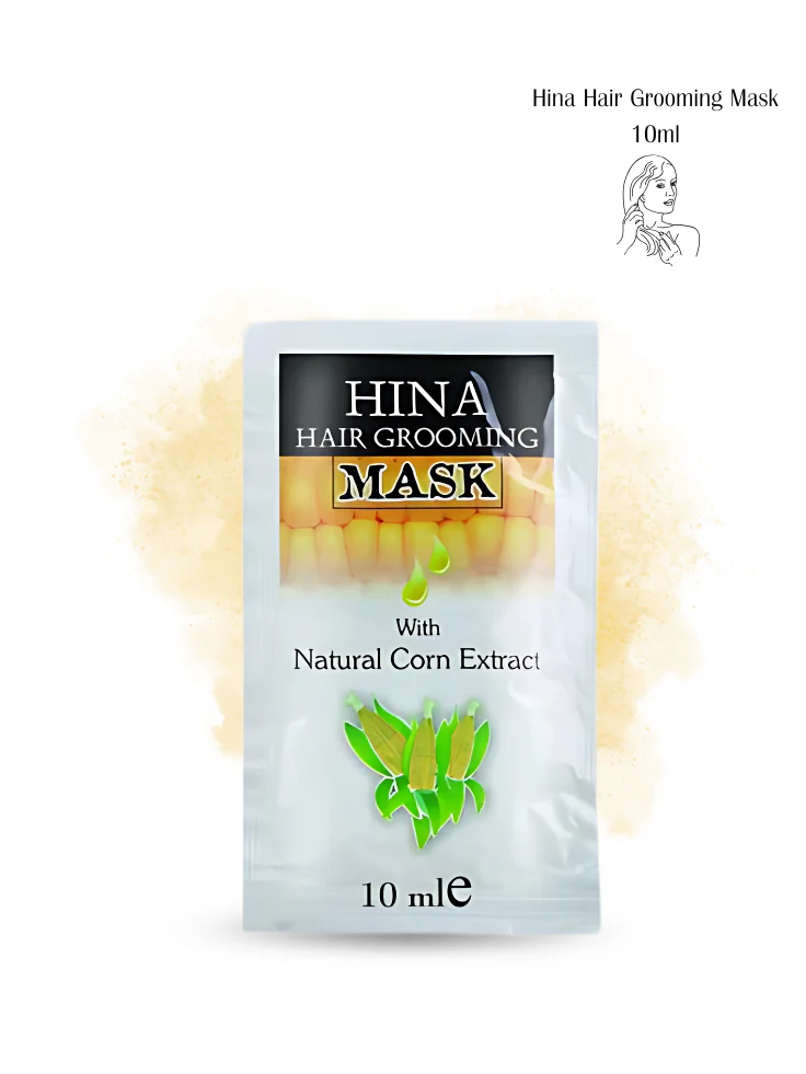 Dry Hair Care  Bundle 2 - Image 4