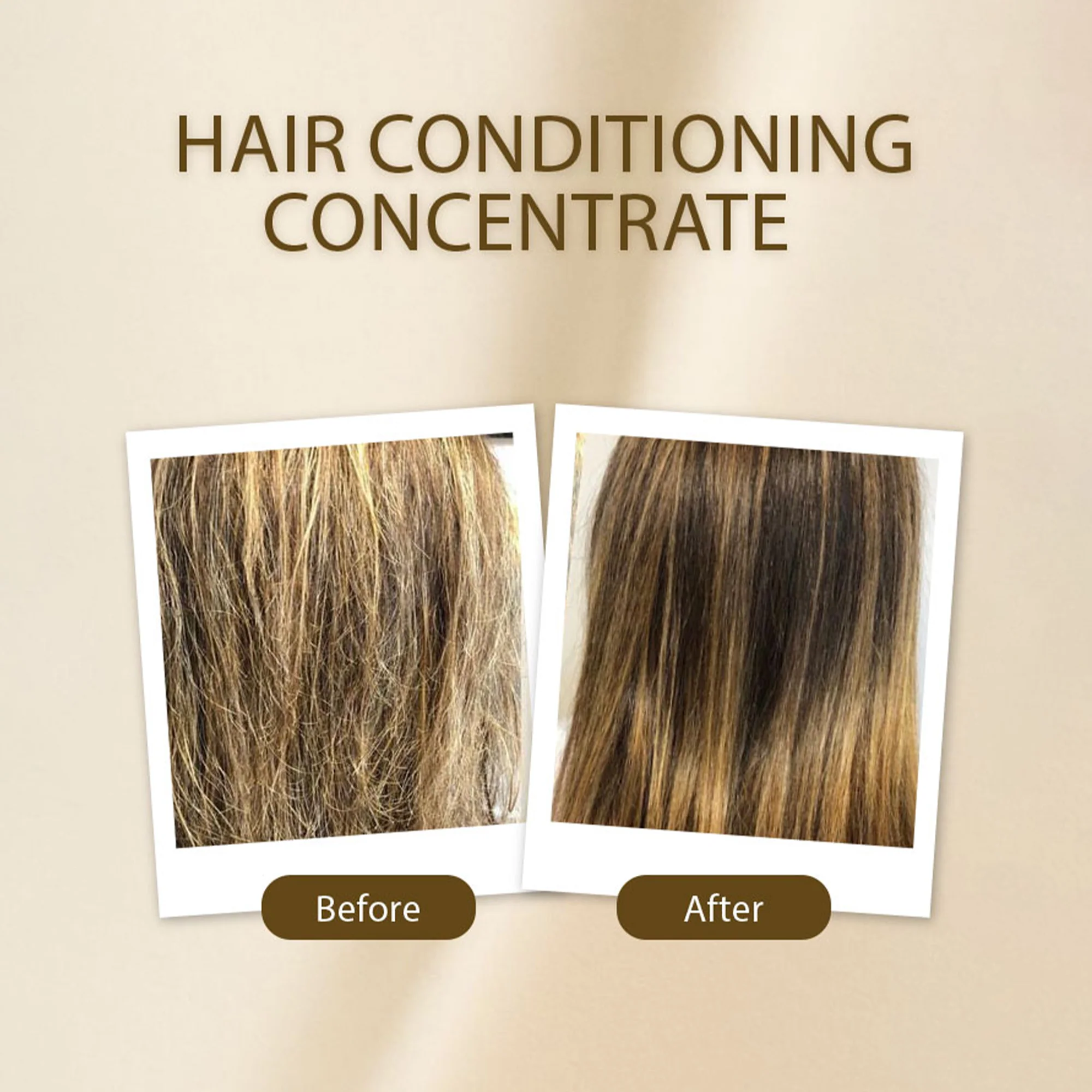 Hair Conditioning Concentrate - Image 3