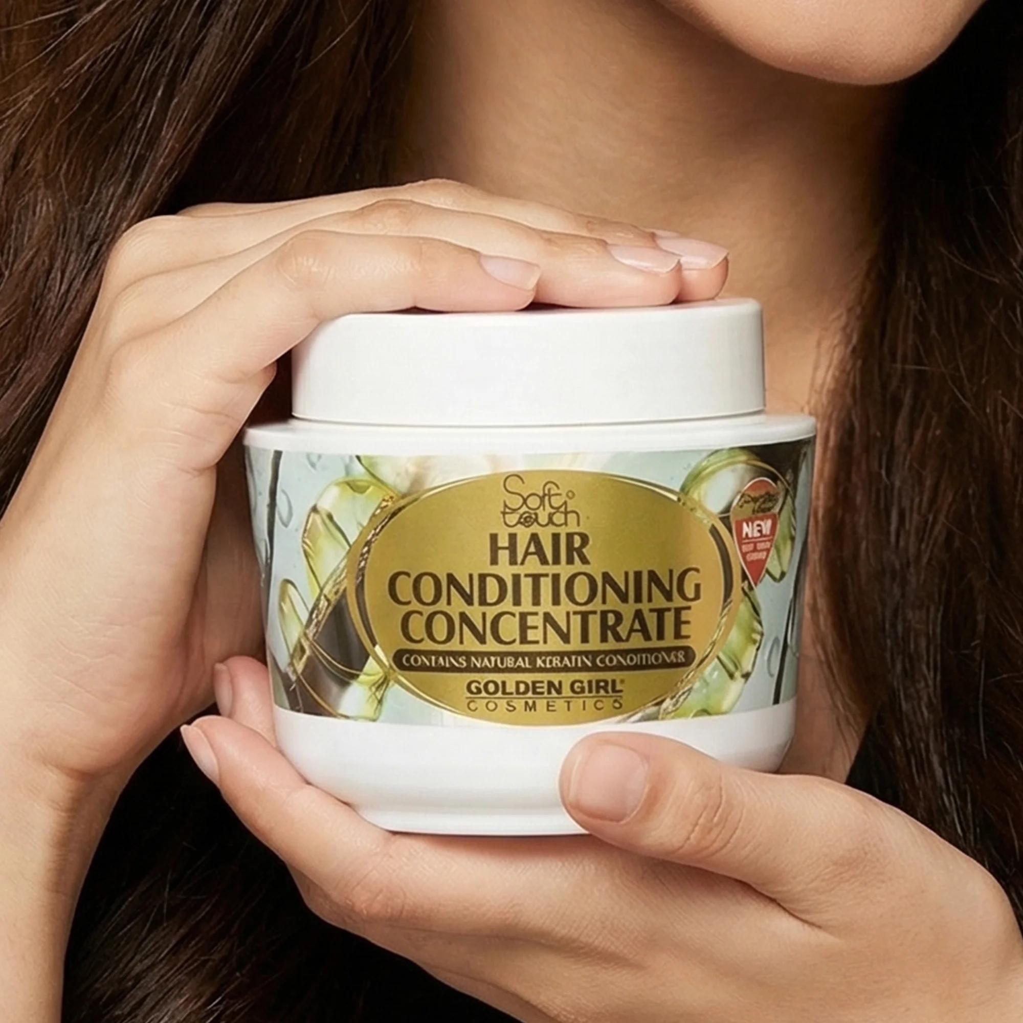 Hair Conditioning Concentrate - Image 4