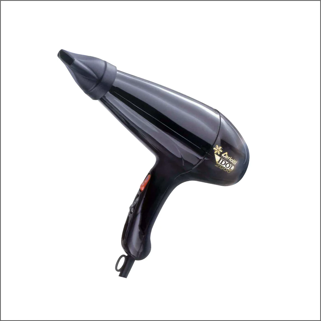GG-305-C-Hair Dryer Idol