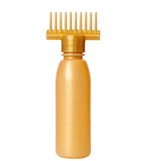 Hair Oiling Bottle - Image 2