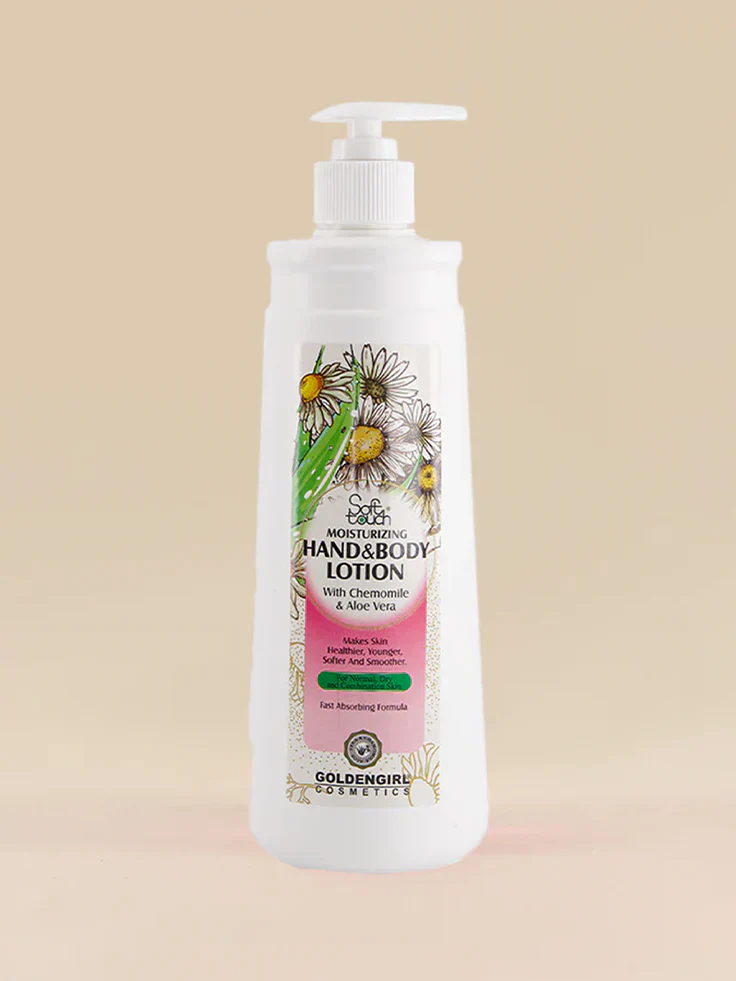 Hand & Body Lotion - Image 3