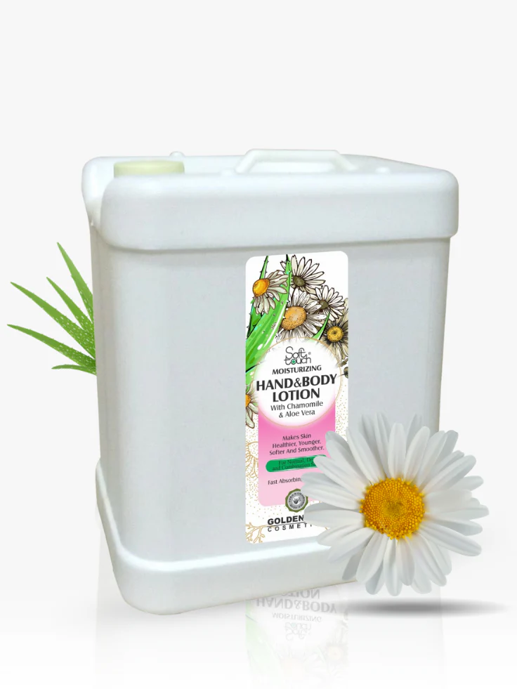 Hand & Body Lotion - Image 4
