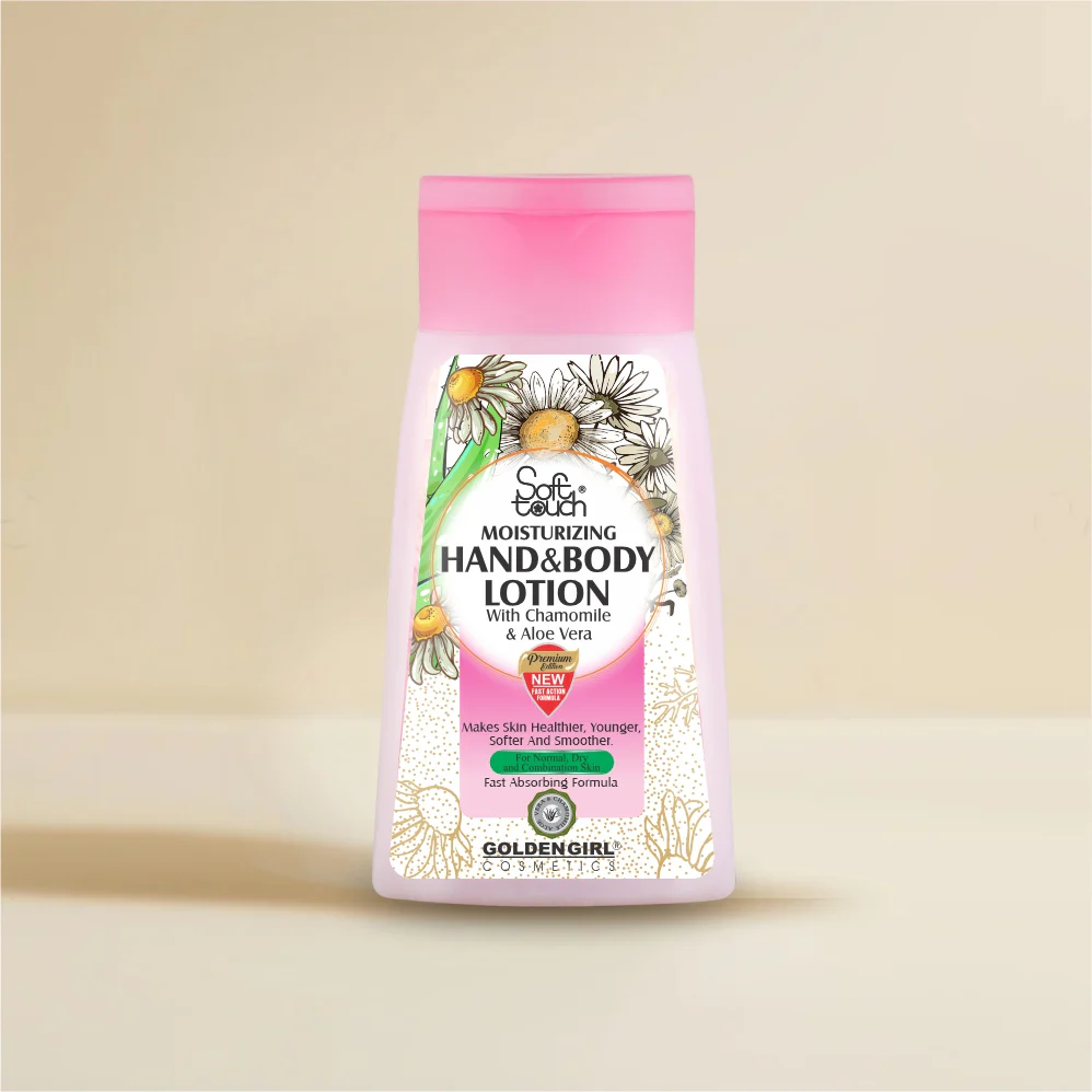 Hand & Body Lotion - Image 6