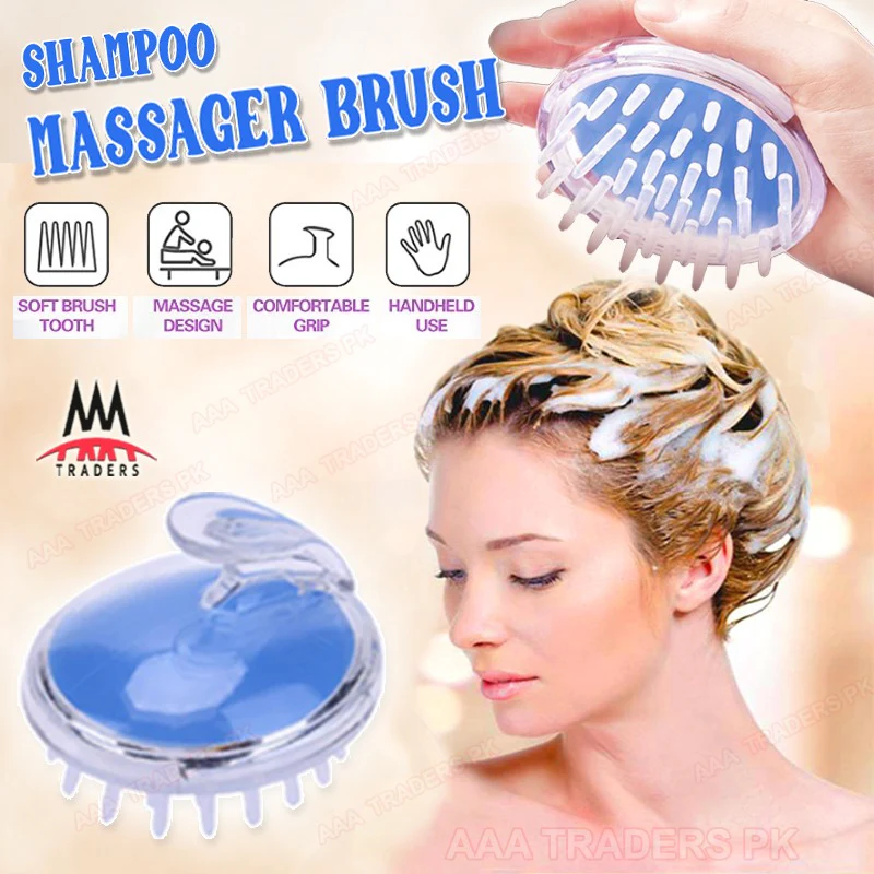 Head Massager - Image 2