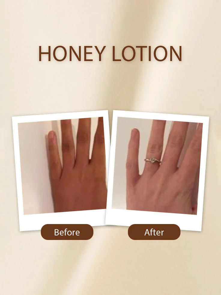 Honey Lotion - Image 5