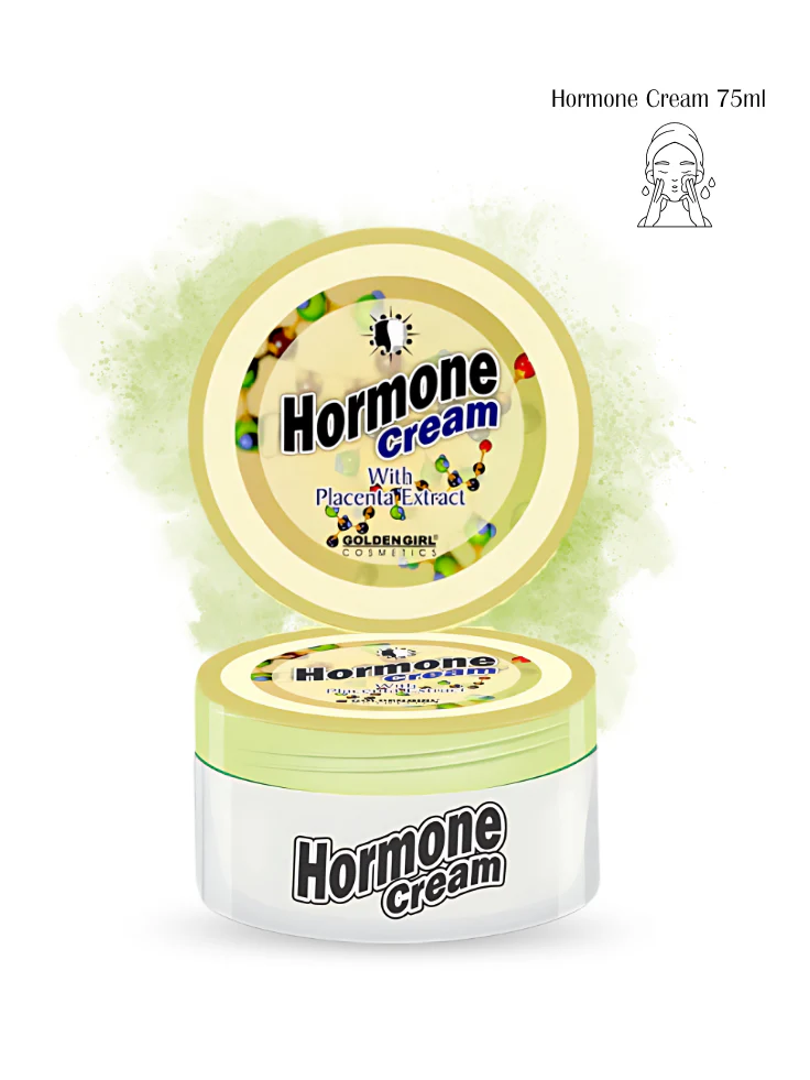Hormone Cream - Image 3