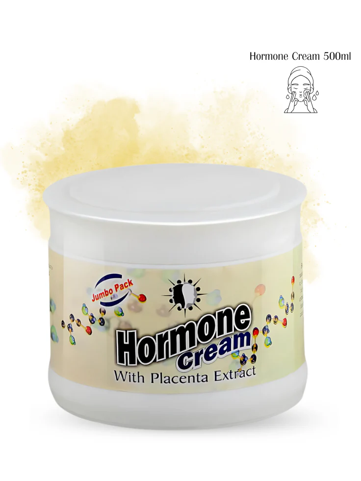 Hormone Cream - Image 4