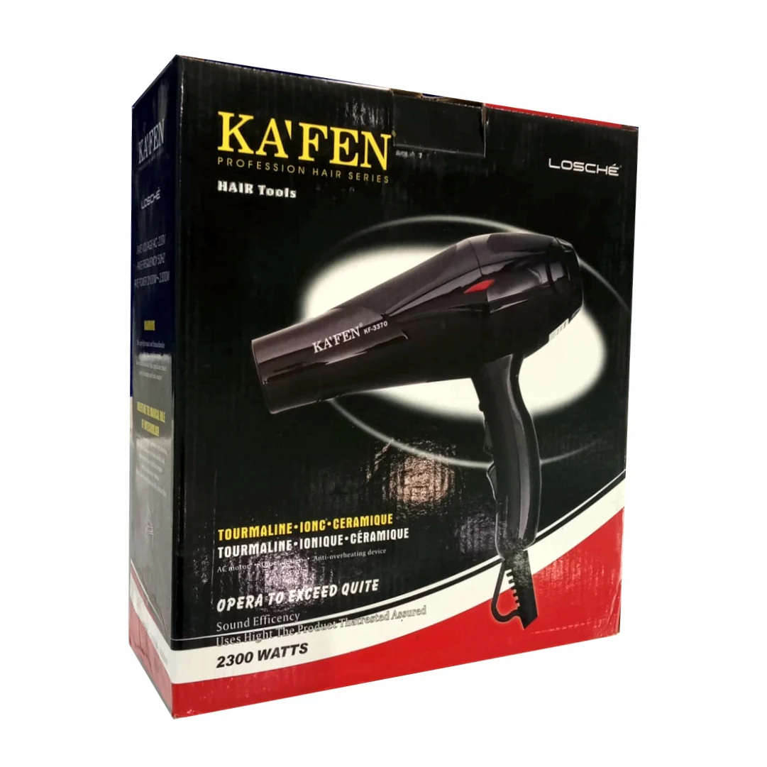 KAFEN Professional Hair Dryer - Image 3