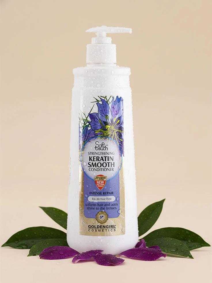 keratin Conditioner - Image 4