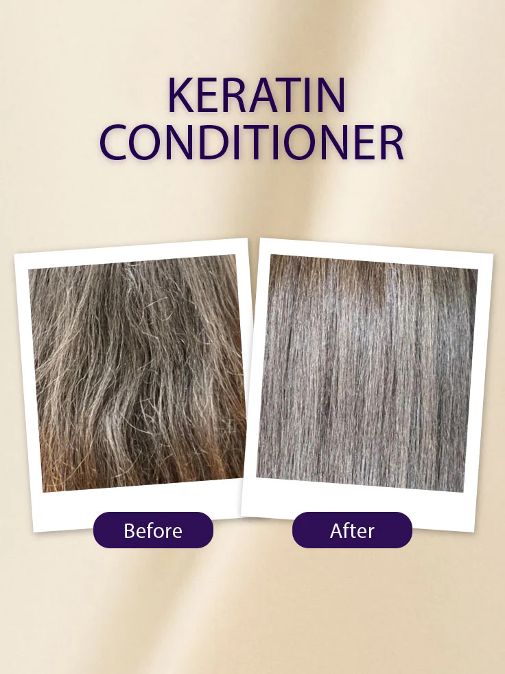 keratin Conditioner - Image 5