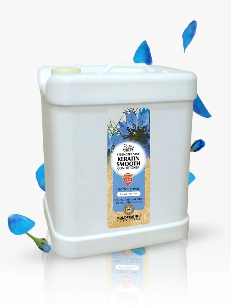 keratin Conditioner - Image 7