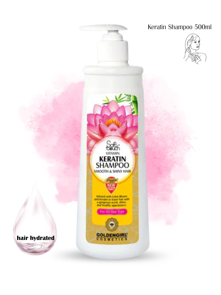 Keratin Super Bundle - Image 3