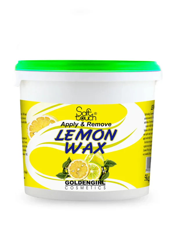 Lemon Wax - Image 10