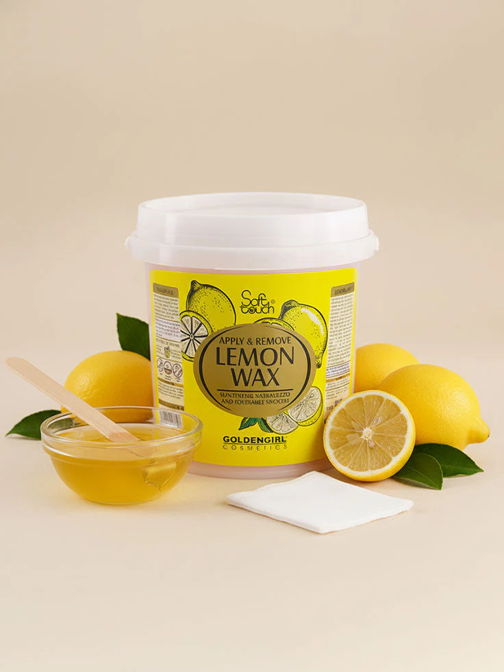 Lemon Wax - Image 4