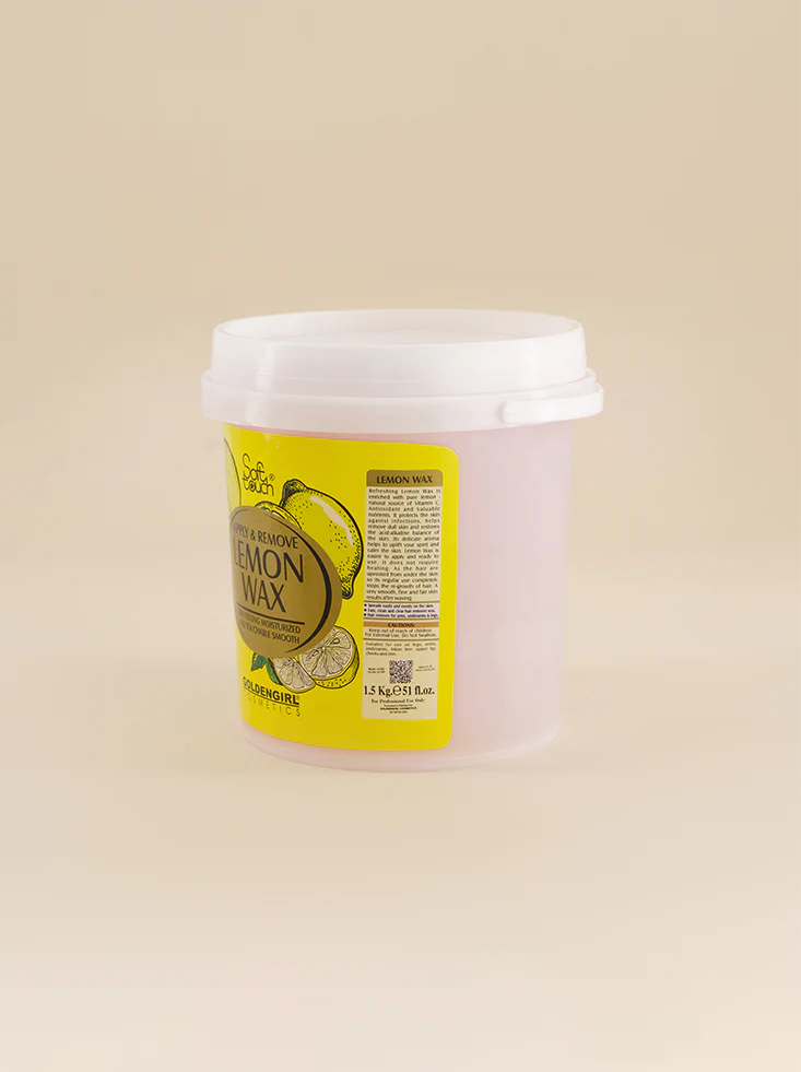 Lemon Wax - Image 7