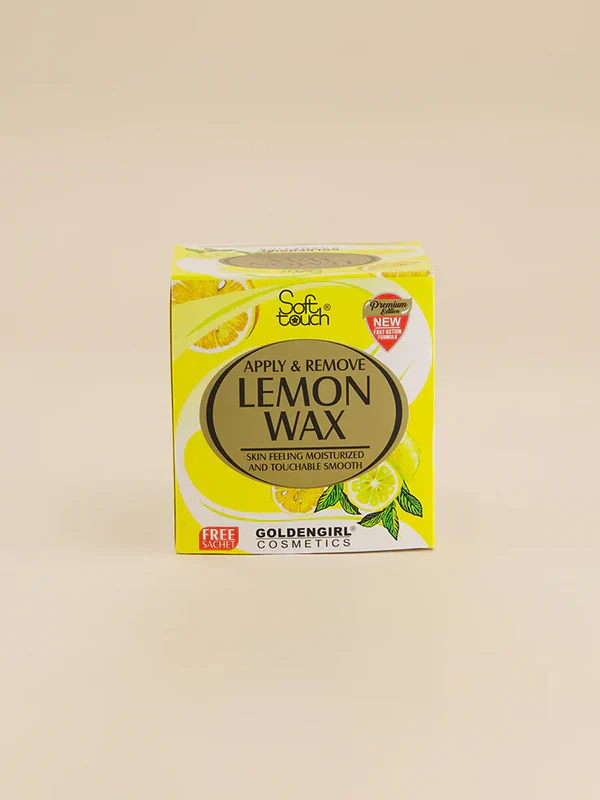 Lemon Wax - Image 8