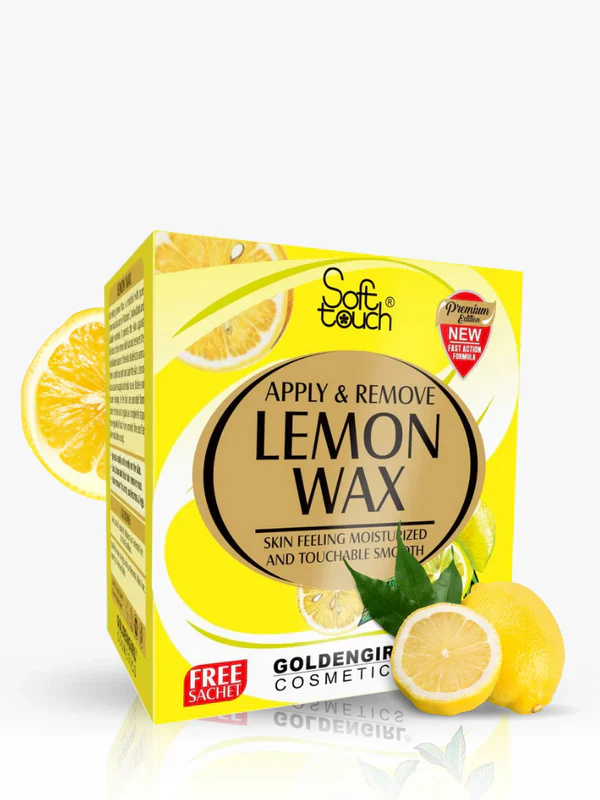 Lemon Wax - Image 9