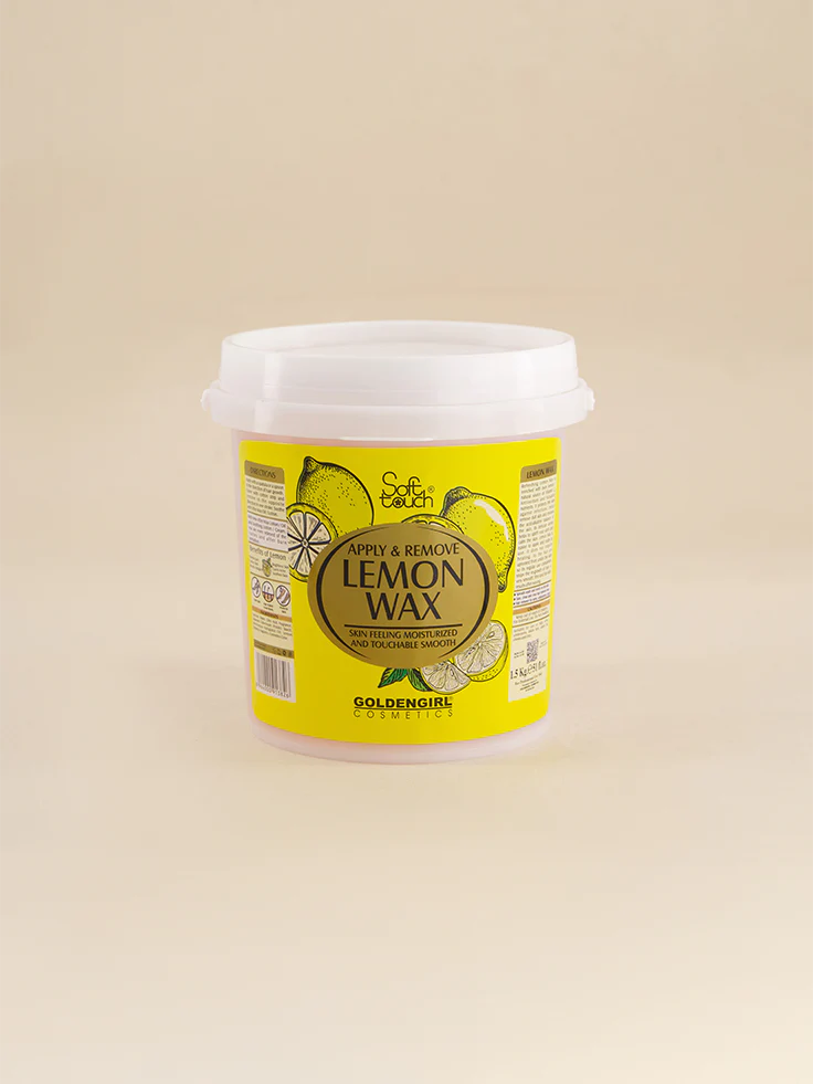Lemon Wax