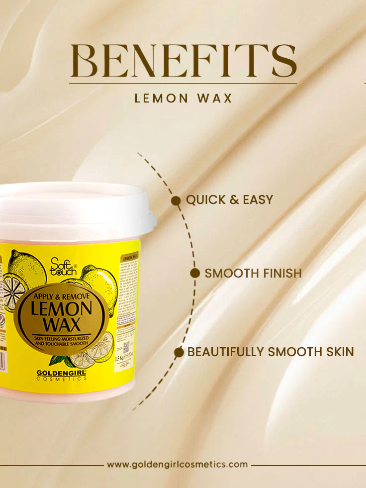 Lemon Wax - Image 3