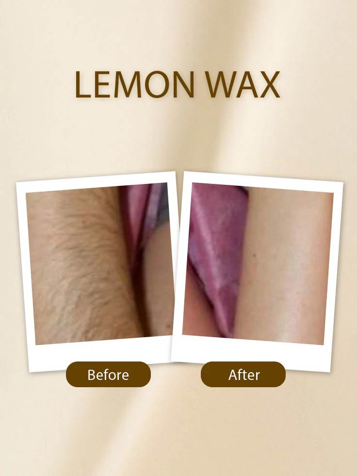 Lemon Wax - Image 5