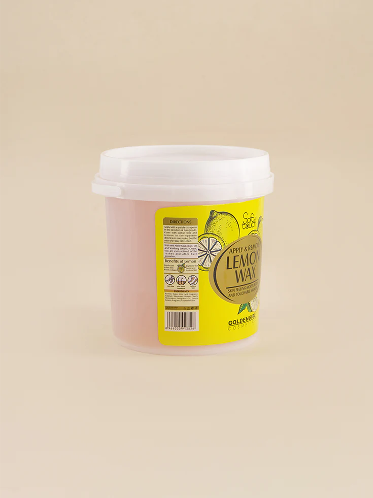 Lemon Wax - Image 6
