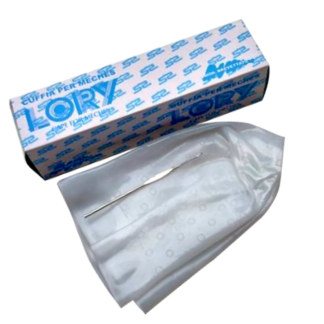 Lory Cap for Meches (Box Pack) - Image 2