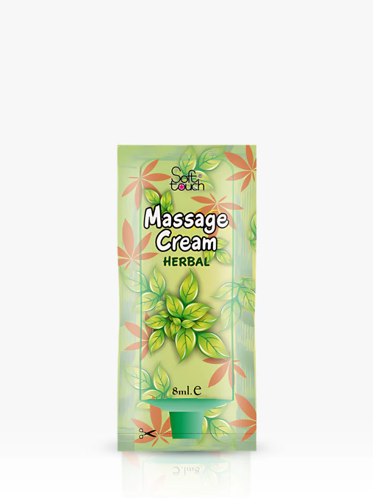 Massage Cream Herbal - Image 5