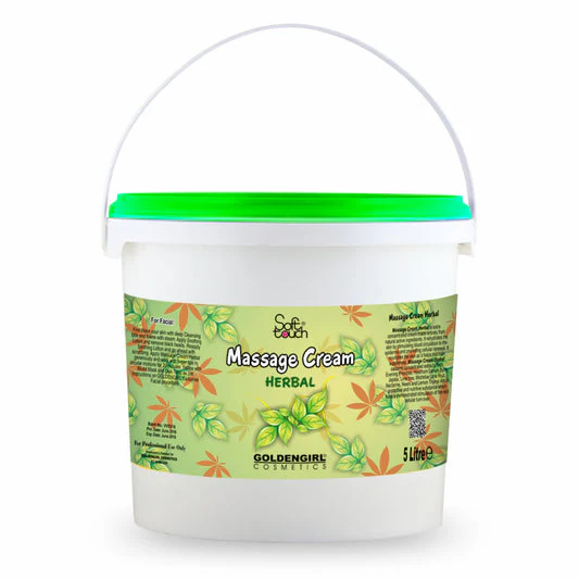 Massage Cream Herbal - Image 8