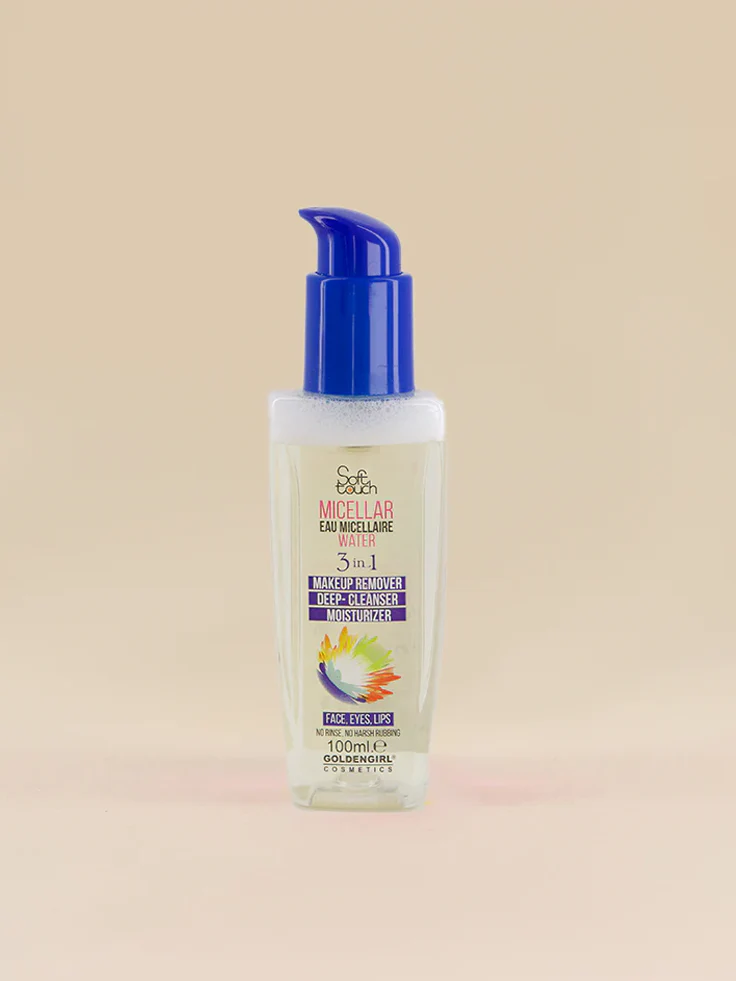 New-Micellar Water