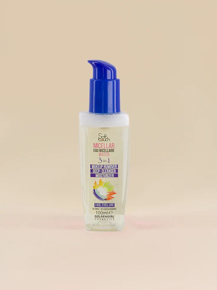 New-Micellar Water - Image 3