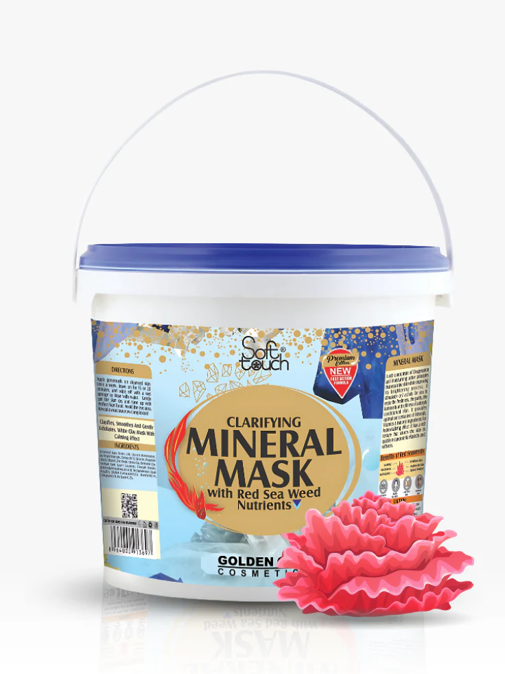 Mineral Mask