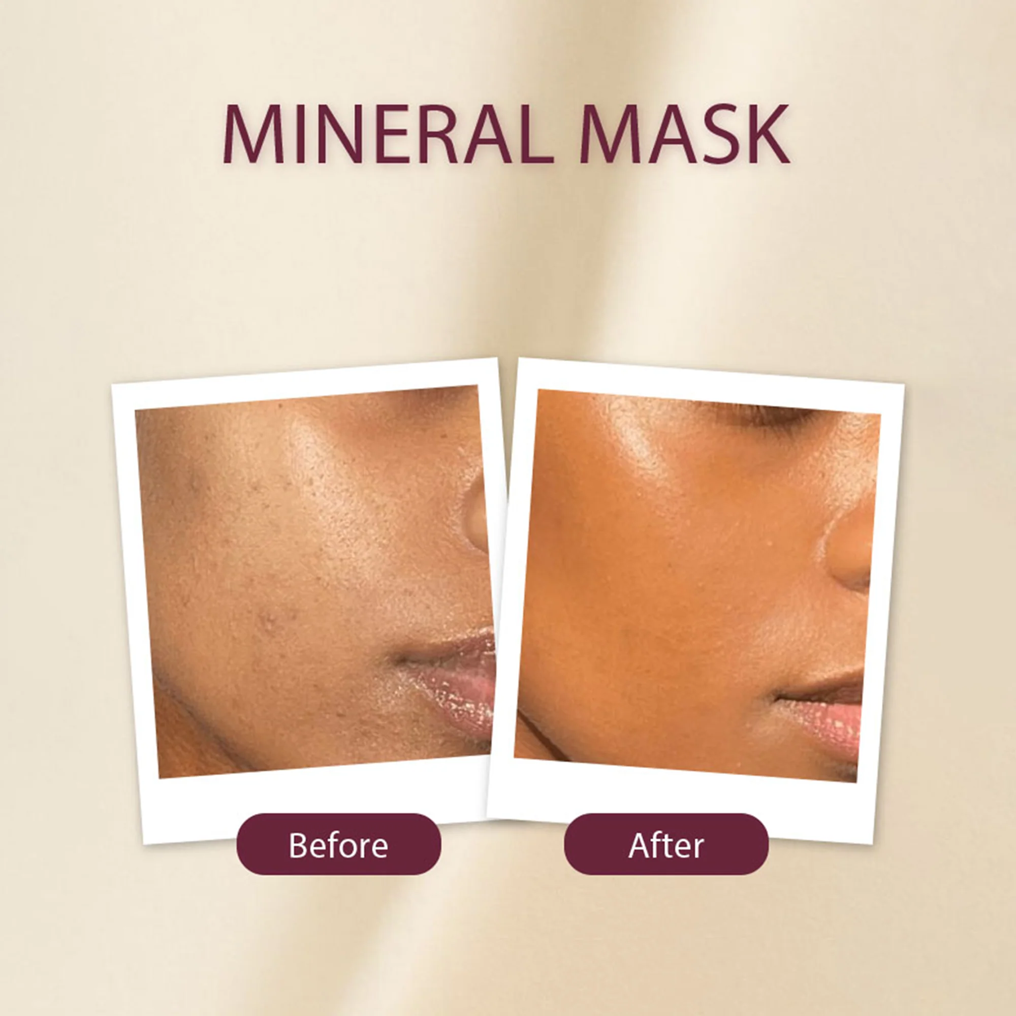 Mineral Mask - Image 3