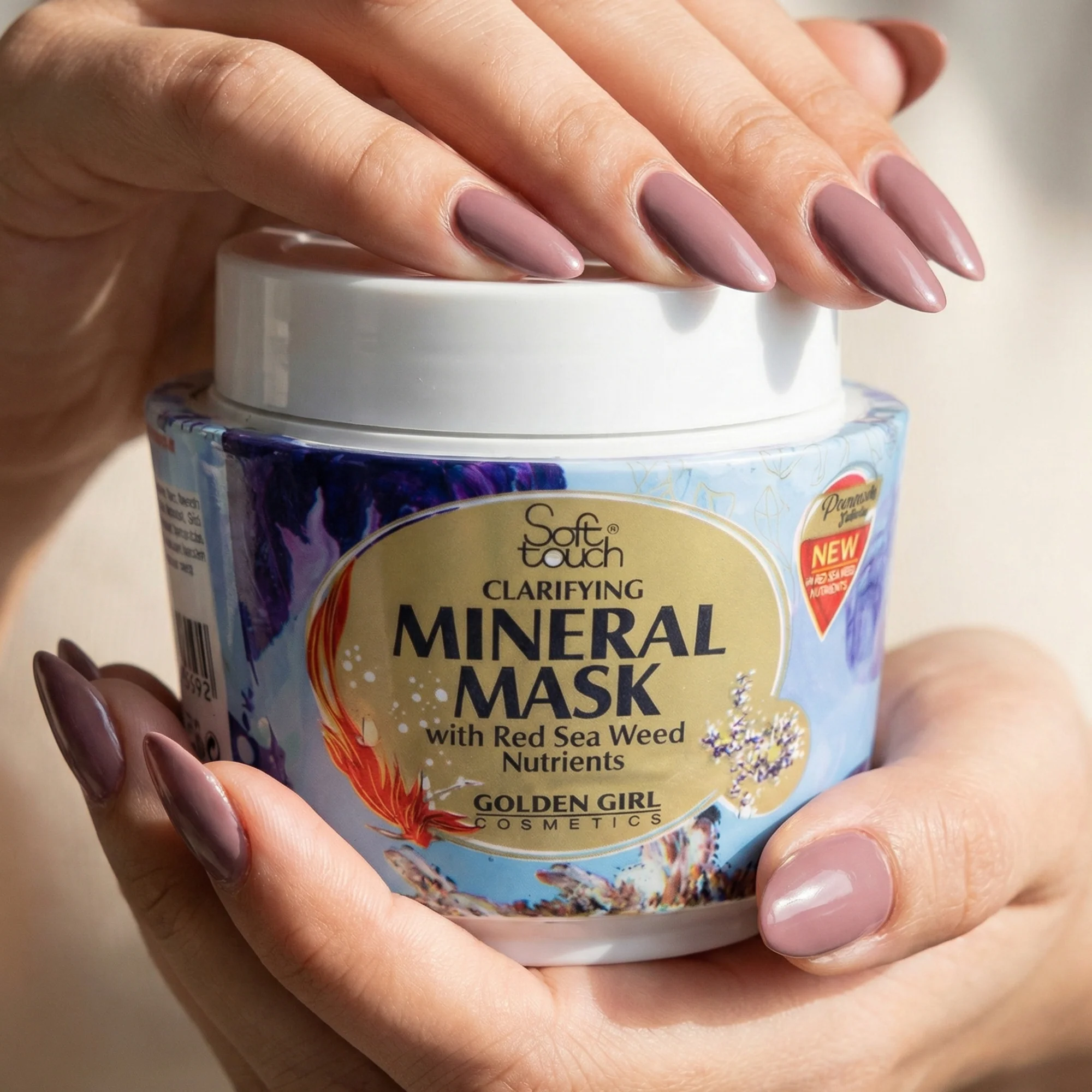 Mineral Mask - Image 4