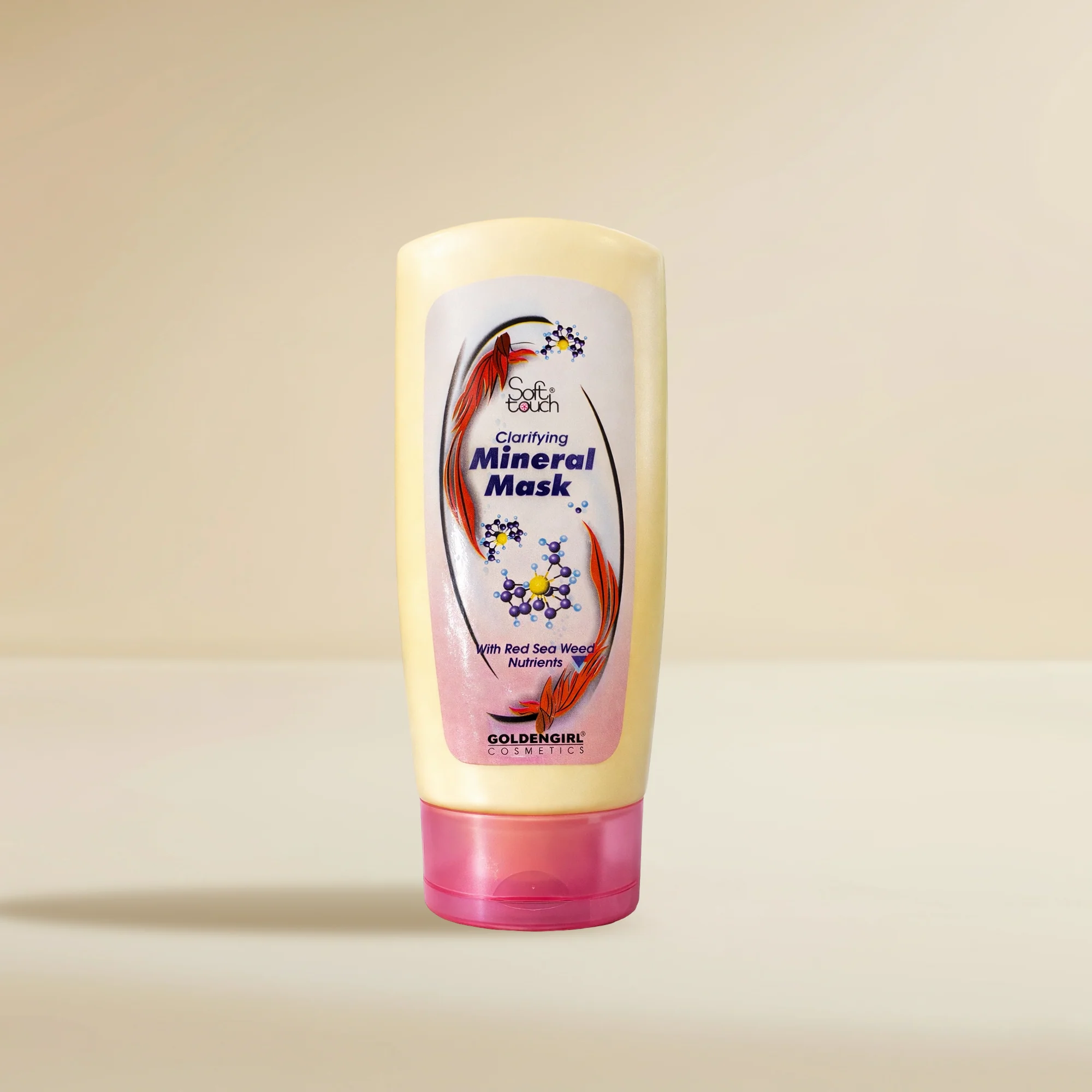 Mineral Mask - Image 5