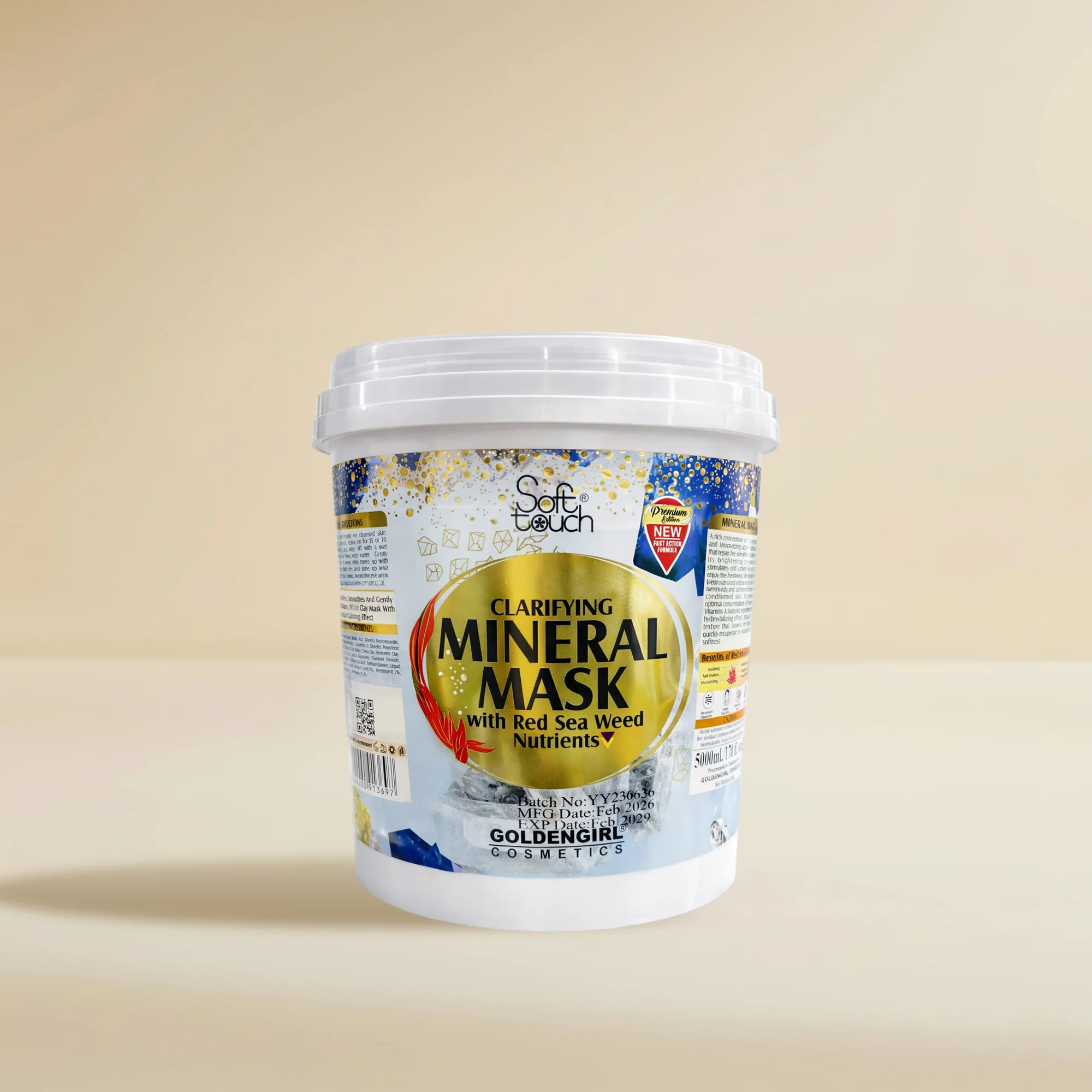 Mineral Mask - Image 6