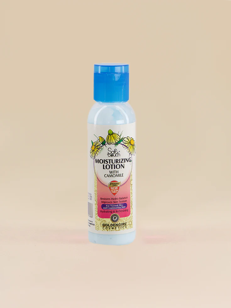 Moisturizing Lotion - Image 4