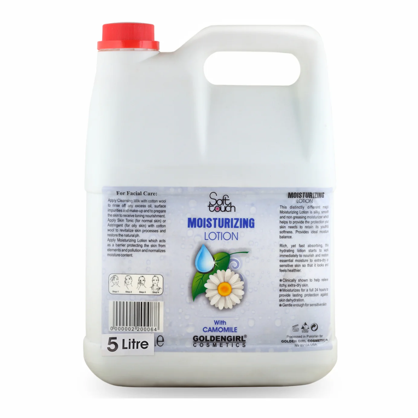 Moisturizing Lotion - Image 5