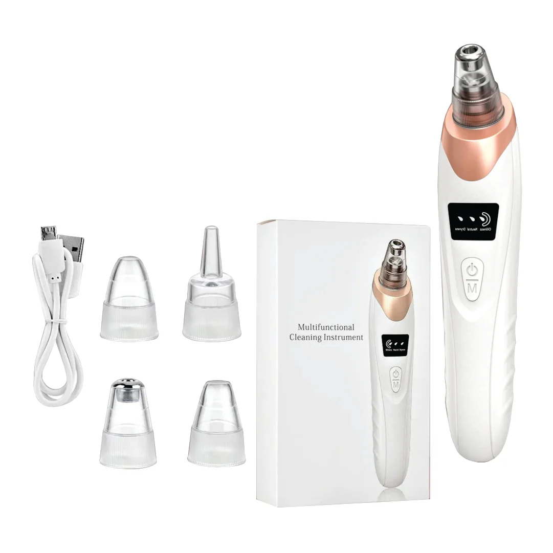 Multi-Functional Vacuum Pore Cleaner - Image 3