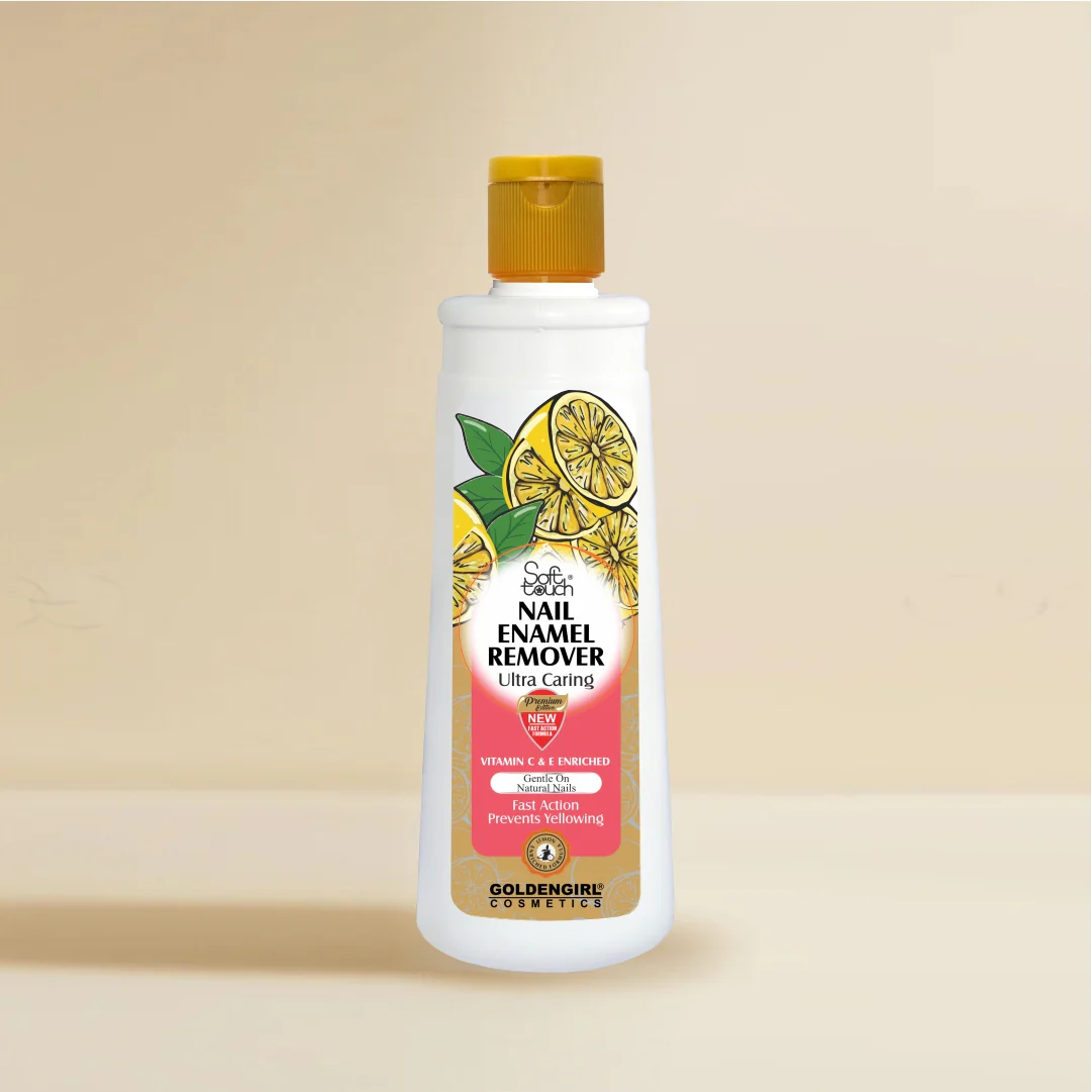 Nail Enamel Remover - Image 6
