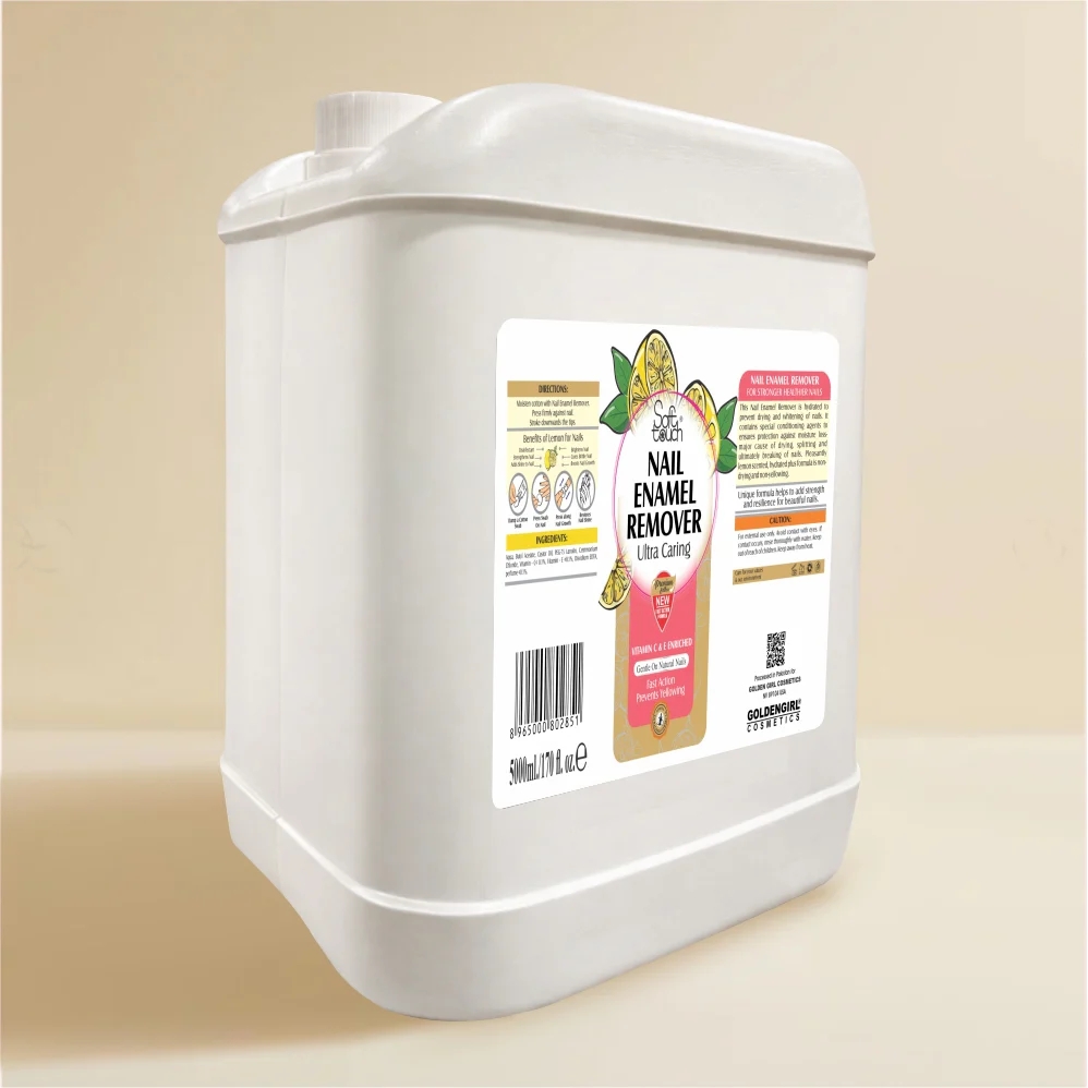 Nail Enamel Remover - Image 7