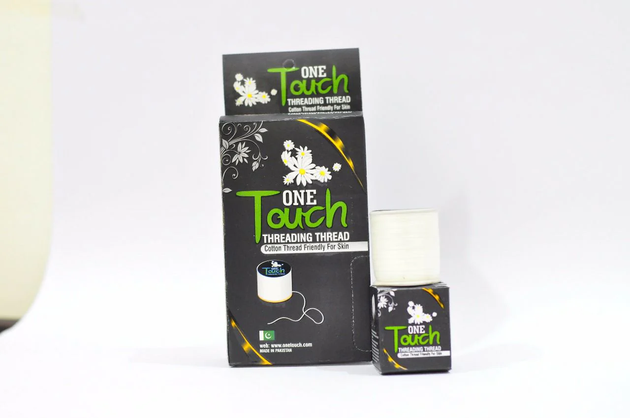 One Touch Threading Thread