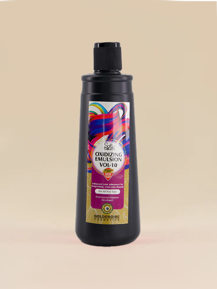 Oxidizing Emulsion 10 Vol - Image 3
