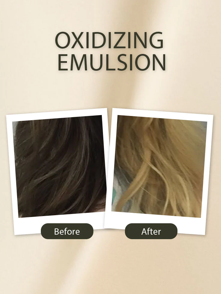 Oxidizing Emulsion Vol.30 - Image 3