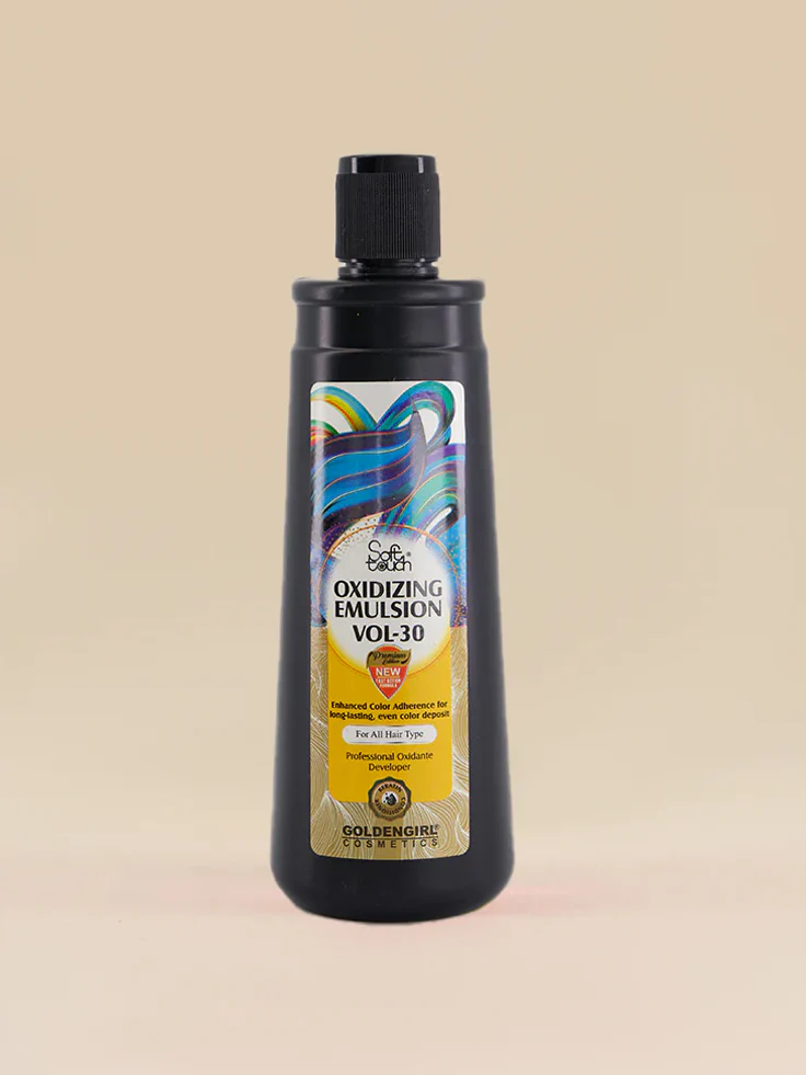 Oxidizing Emulsion Vol.30 - Image 6